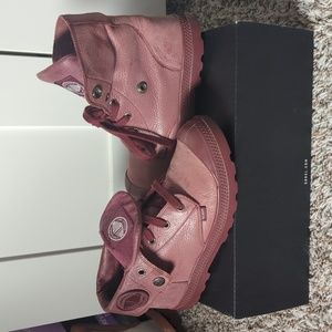 Palladium Women's Pampa Baggy